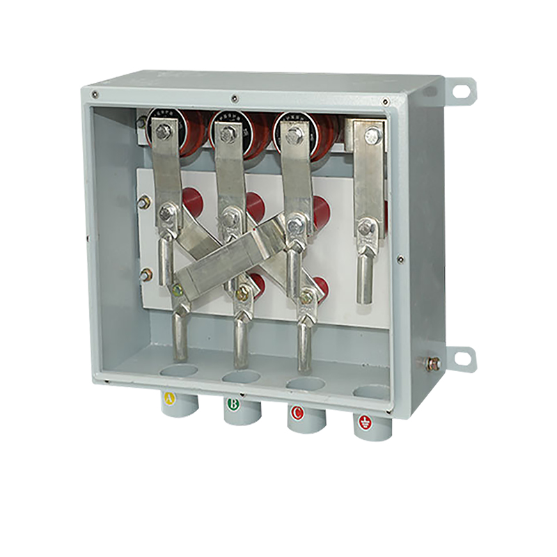 10kV、35kV、110kV、220kV直接接地箱、保護(hù)接地箱、交叉互聯(lián)接地箱